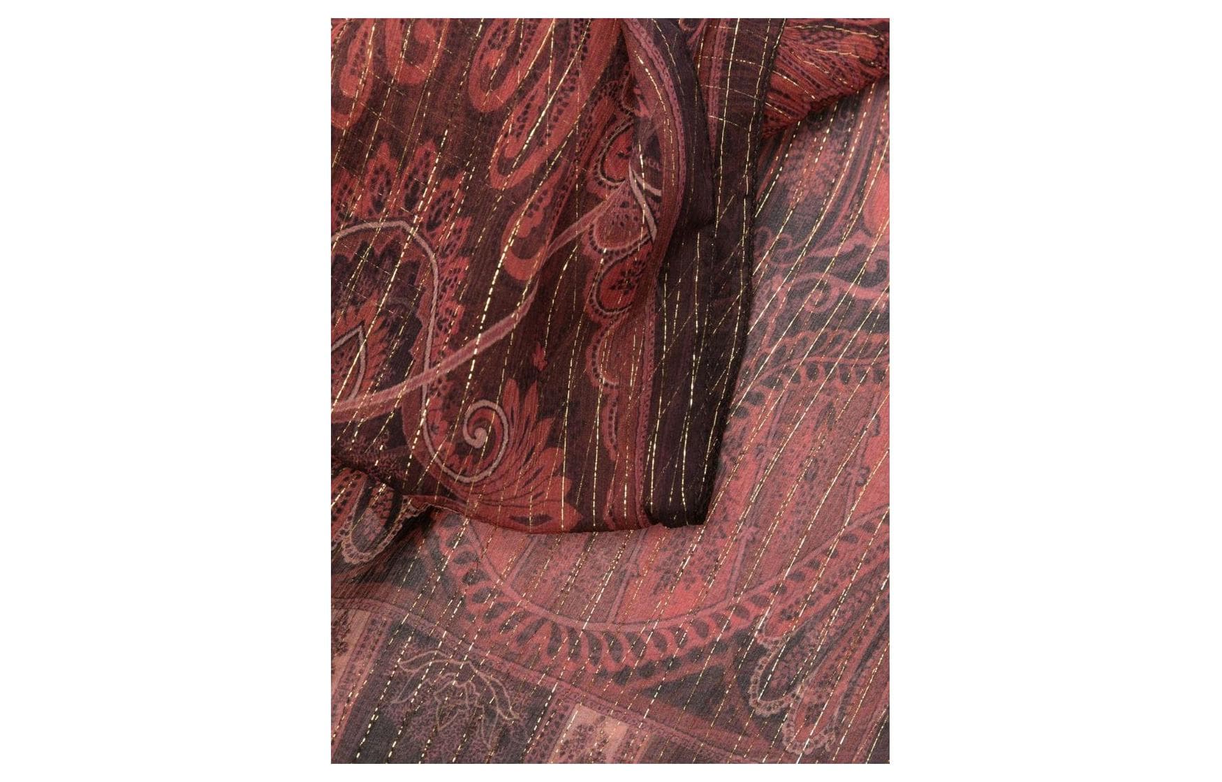 ETRO Silk