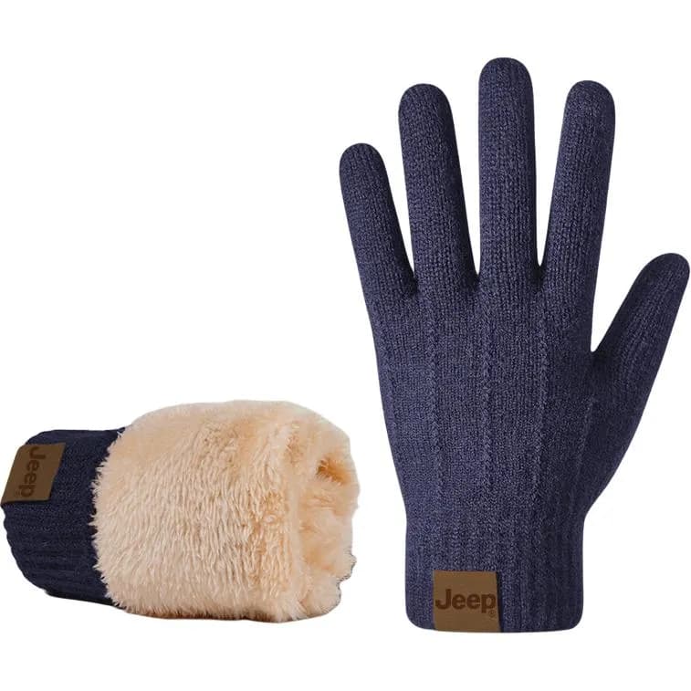 Jeep Polyamide Blue