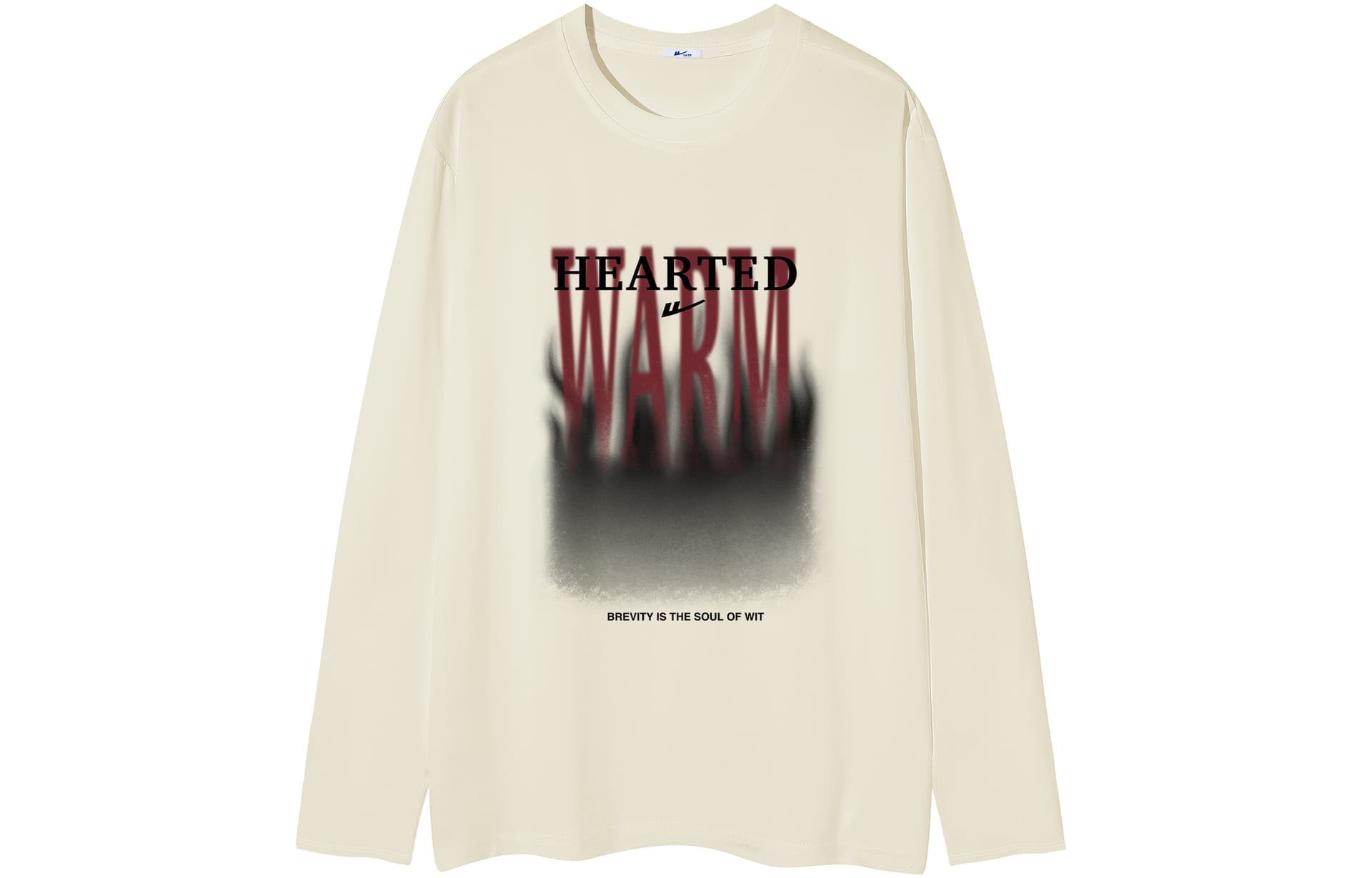 WARRIOR Pajama Tops Apricot