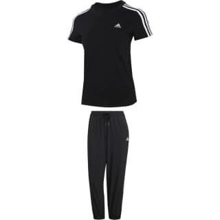 Adidas Suit Black