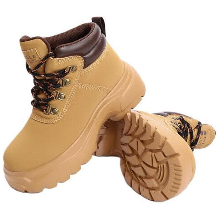 BELLE Earth Yellow
