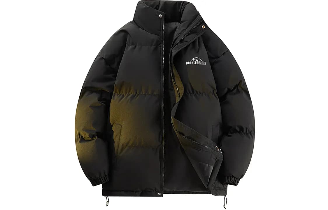 Double Dealer Puffer Jacket