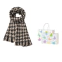 Gray Brown, Butterfly Box