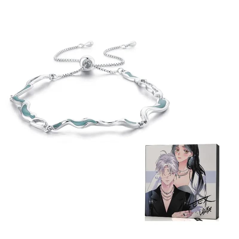 TEEX Bracelets