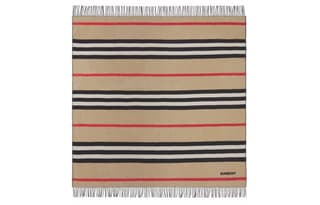 Burberry Knit Multicolor