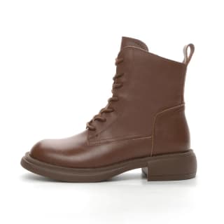 CHOVO Short Martin Boot 3.5cm