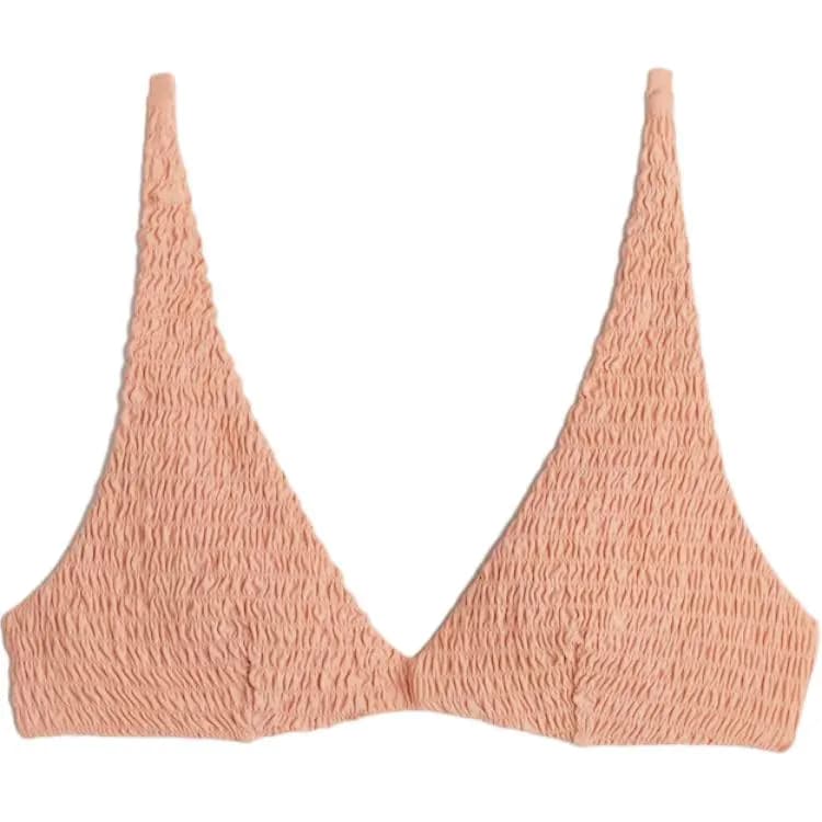 H&M TwoPiece Apricot Apricot
