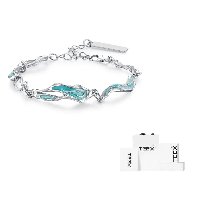 TEEX Bracelets Lake