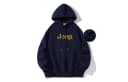 Navy Blue (FleeceLined)