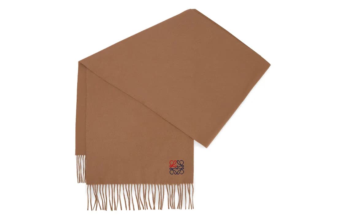 LOEWE Knit Brown Brown