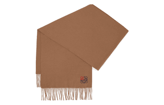 LOEWE Knit Brown