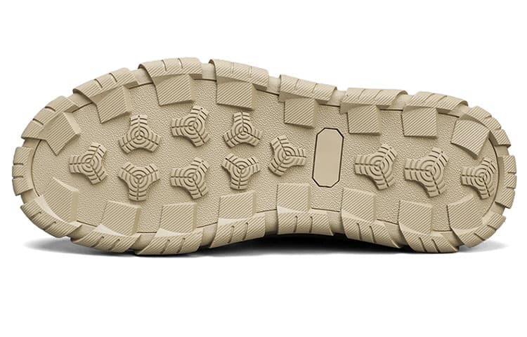 Jeep Khaki