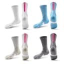 4 Pack (Gray Khaki, Crescent White, Knight Blue, Phantom Gray)