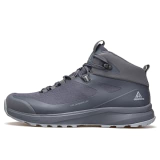 HUMTTO Mid Outdoor Dark Gray