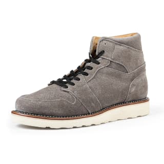 TickTock High Gray