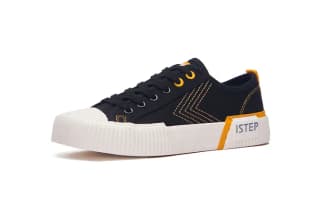 ISTEP Canvas Black