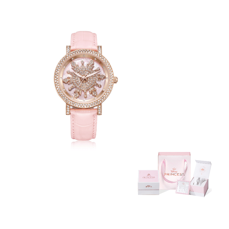 Pink Strap