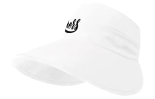 Skechers Sun Protection Hats White