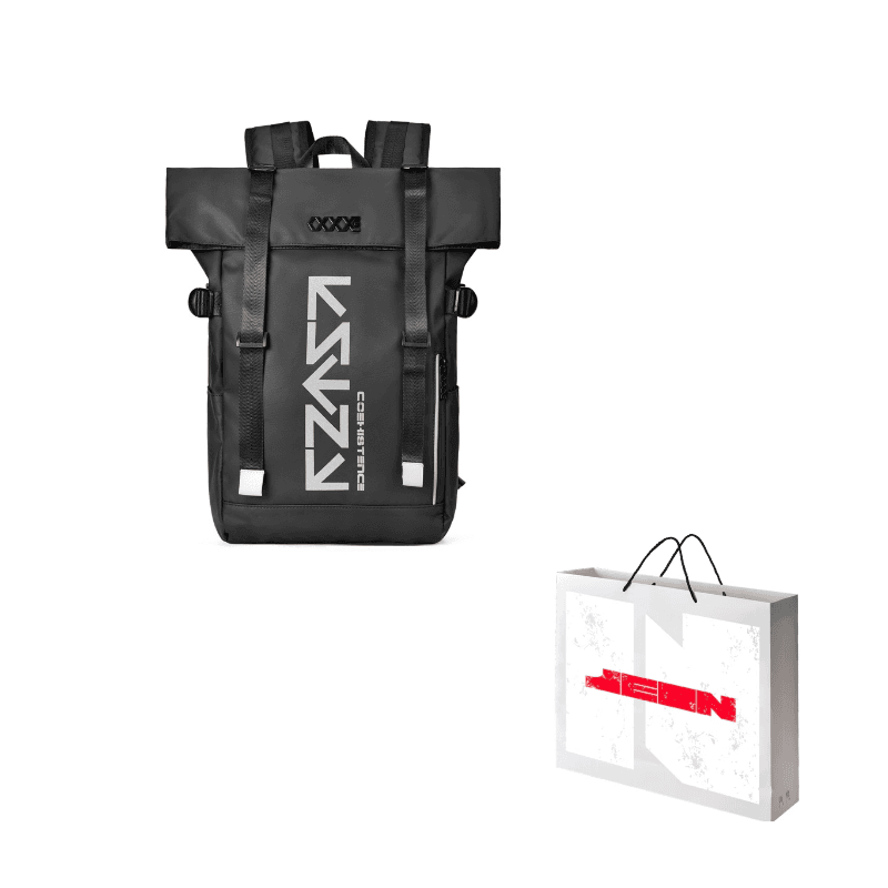 Shopping Bag