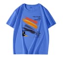 Blue/H Colorblock