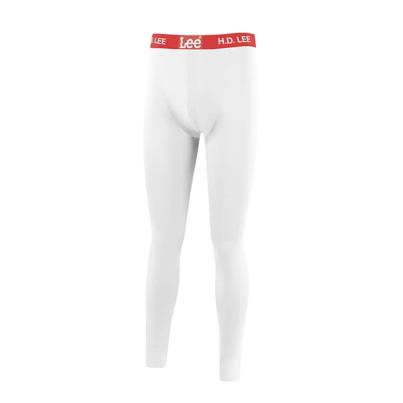 Lee Thermal Milk White
