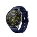 【Sports silicone strap】Original blue official same model