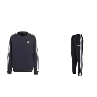 Adidas Sportswear Black