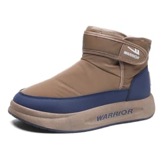 WARRIOR Khaki