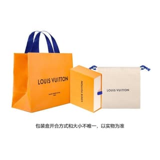 LOUIS VUITTON M8401T Saint Germain 35mm Belt