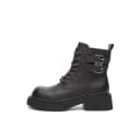 Unlined Brown 03S