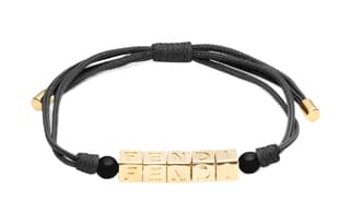 FENDI Bracelets Gray