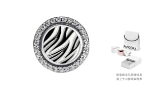 Pandora MOMENTS Accessory Silver