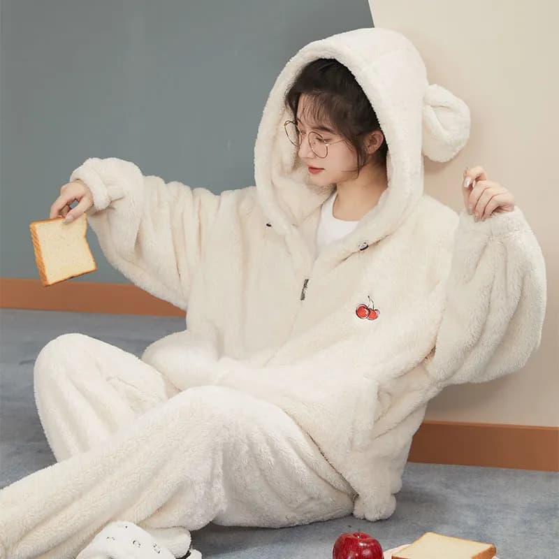 MIOJUER Pajama Sets
