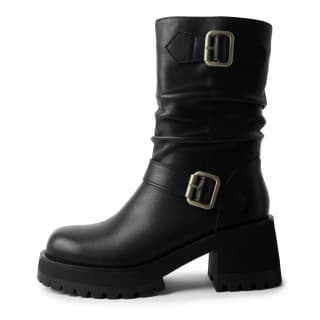 Rongcheng shoe king Ankle