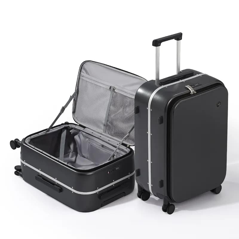 20 Inches (Carryon)