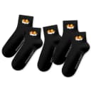 5 Pack (Black)