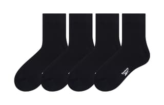 Reebok Crew 4 Pack