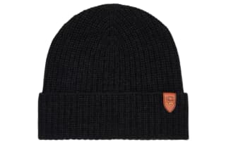 COACH Beanies Black