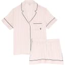Pink Stripes