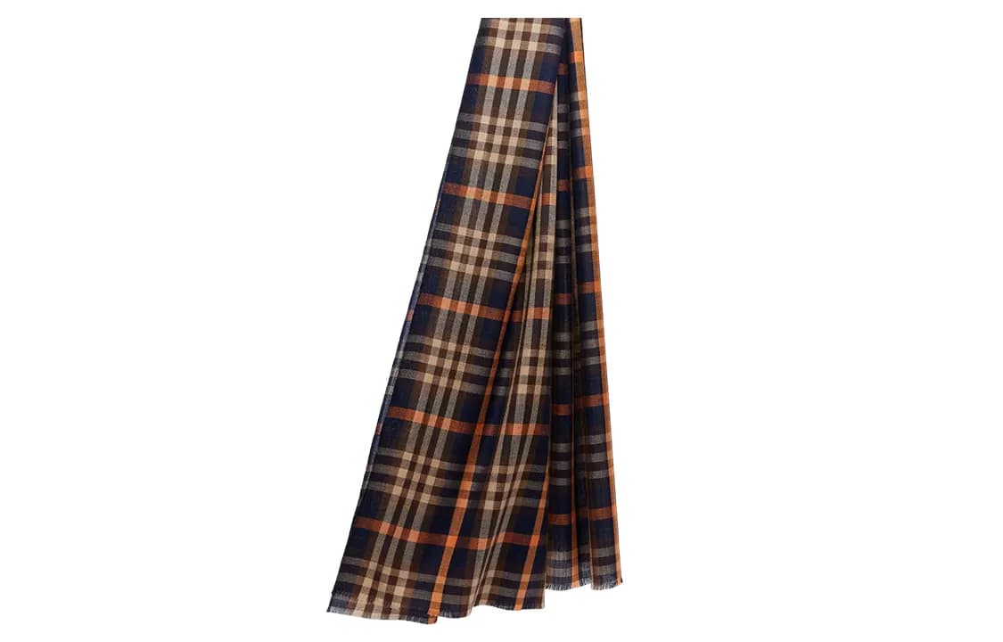 MaxMara Shawls Brown Brown