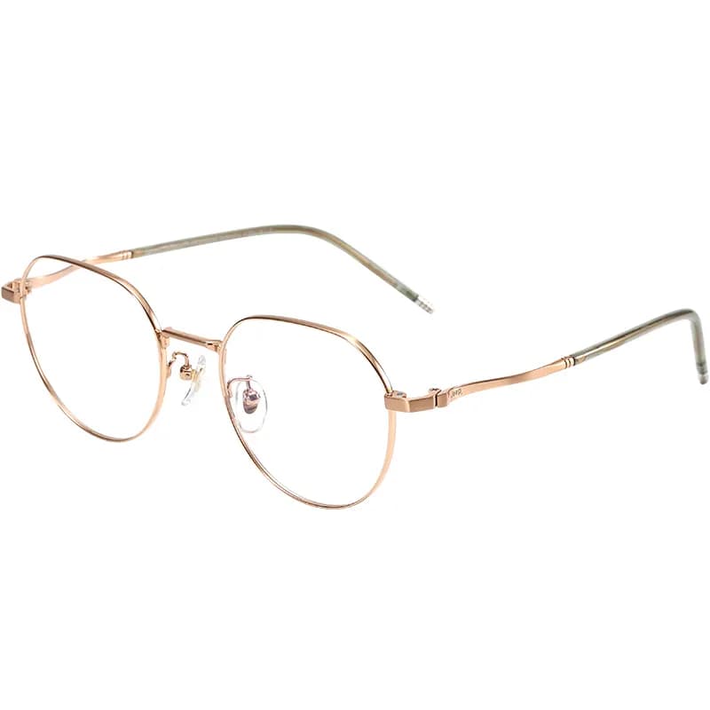 JEEPS1013S15/Brushed Rose Gold Frame