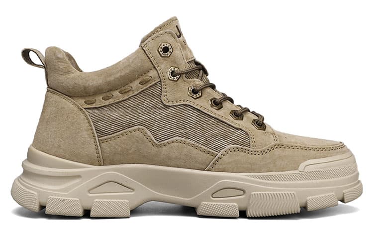 Jeep Mid Khaki