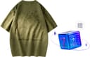 Army Green (Comes with)