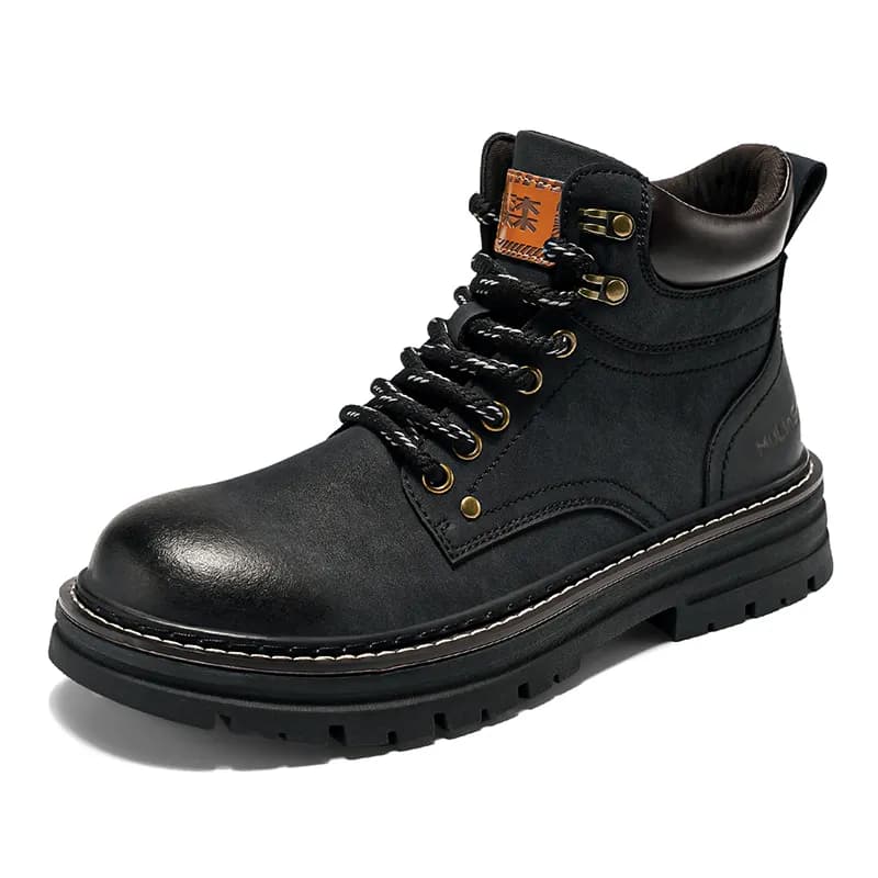 Mulinsen Short Martin Boot