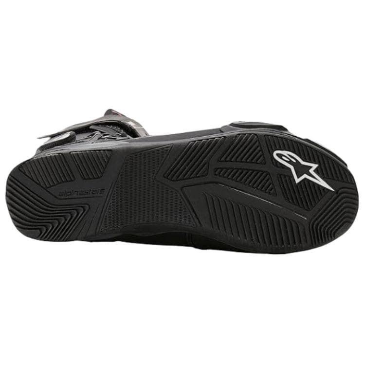 ALPINESTARS Cycling Men LowTop Black