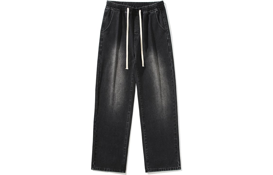 ZONEiD Jeans
