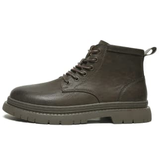 Mulinsen Martin Black/Khaki