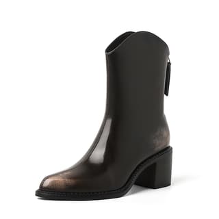 PWPJ Ankle