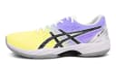 Yellow Purple