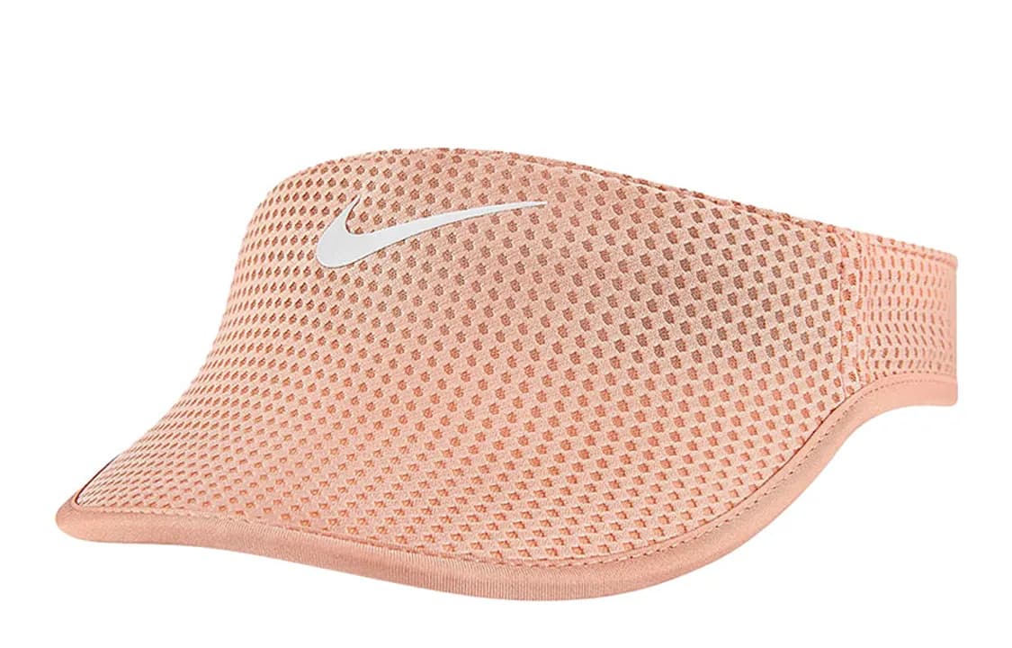 Nike Sun Protection Hats Pink Pink